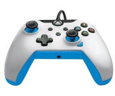PDP Xbox Series X|S Wired Controller Ion White