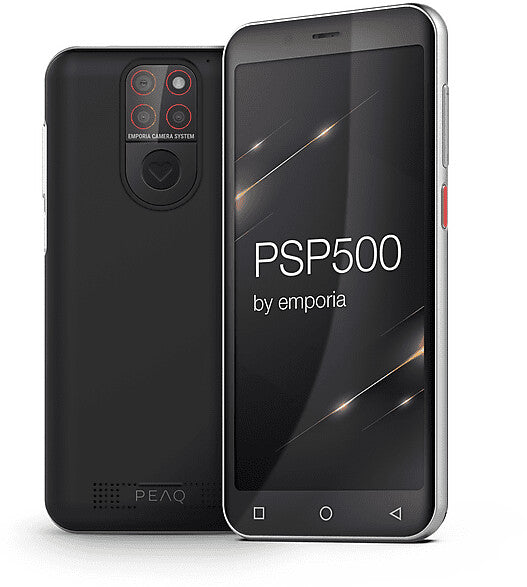 Peaq PSP 500