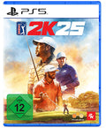 PGA Tour 2K25