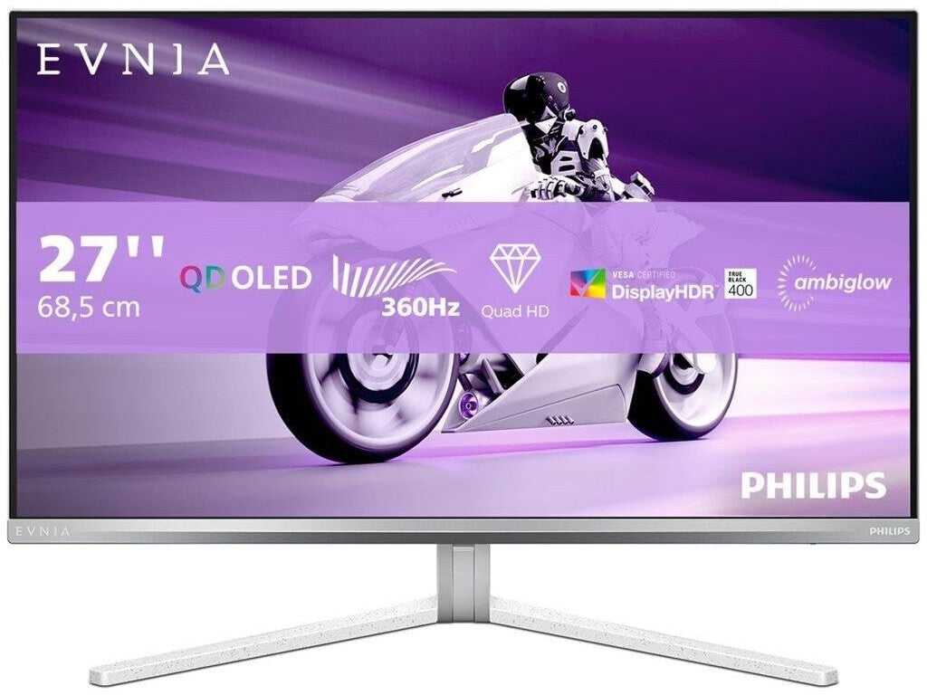 Philips Evnia 27M2N8500