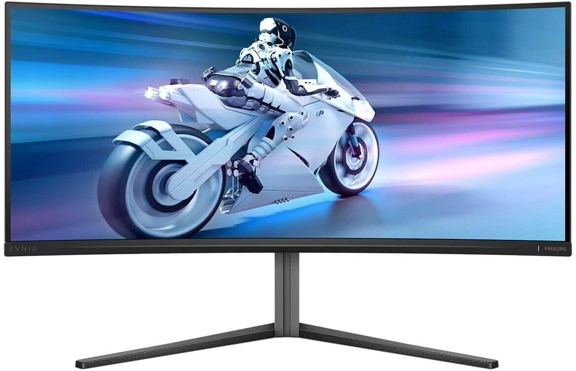 Philips Evnia 34M2C6500