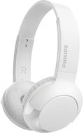 Philips casque supra-auriculaire sans fil blanc (60 h sans fil) blanc