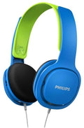 Philips SHK2000 (blau)