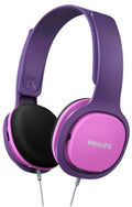 Philips SHK2000 (pink)