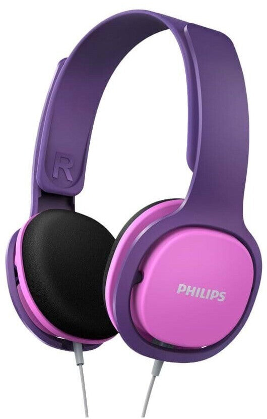 Philips SHK2000 (pink)