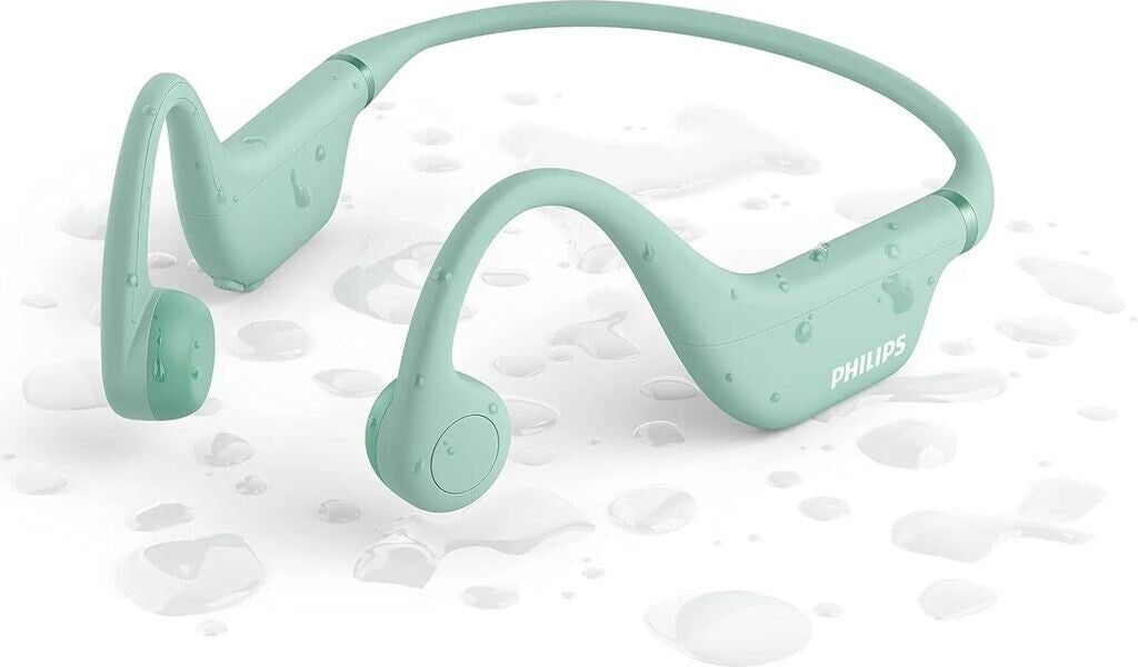 Philips TAK4607 green