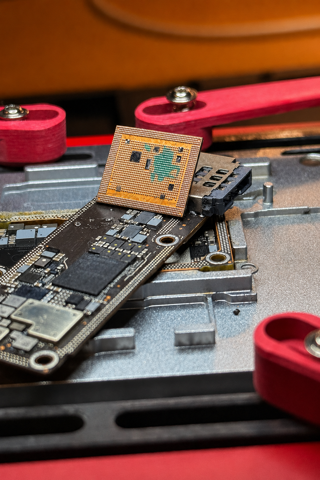 STARPHONE Werkstatt Aachen