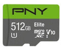 PNY Elite microSD
