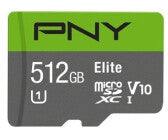 PNY Elite microSD