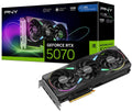 PNY GeForce RTX 5070 EPIC-X RGB OC