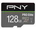 PNY PRO Elite microSDXC 256 Go