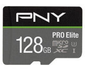 PNY PRO Elite microSDXC 256 Go