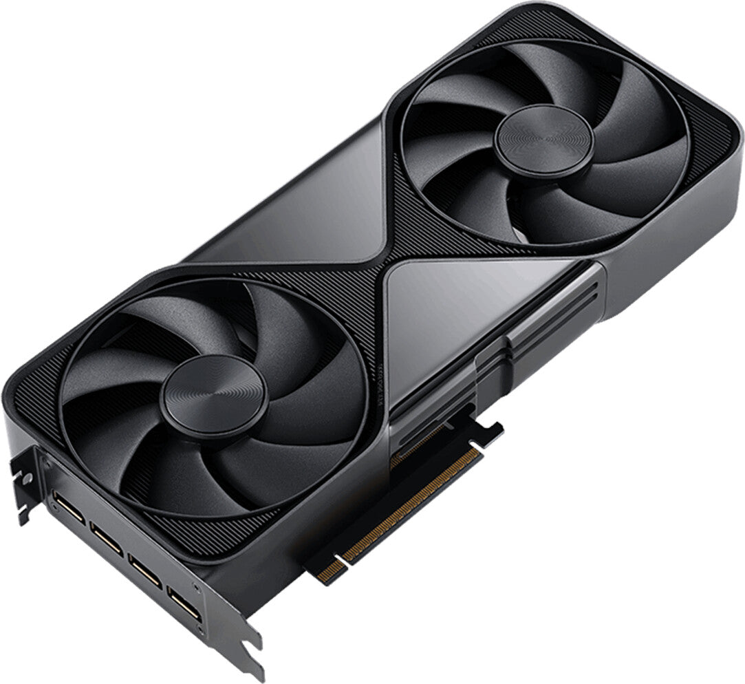 PNY RTX Pro 6000 Blackwell (VCNRTXPRO6000-SB)