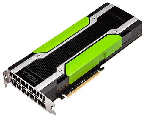 PNY Tesla K80 (K80M) 24576MB GDDR5