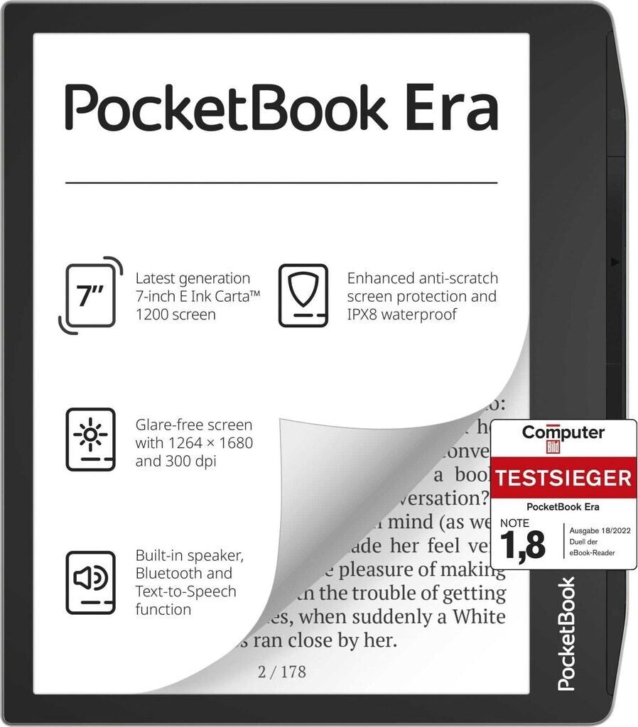 PocketBook Era 16GB