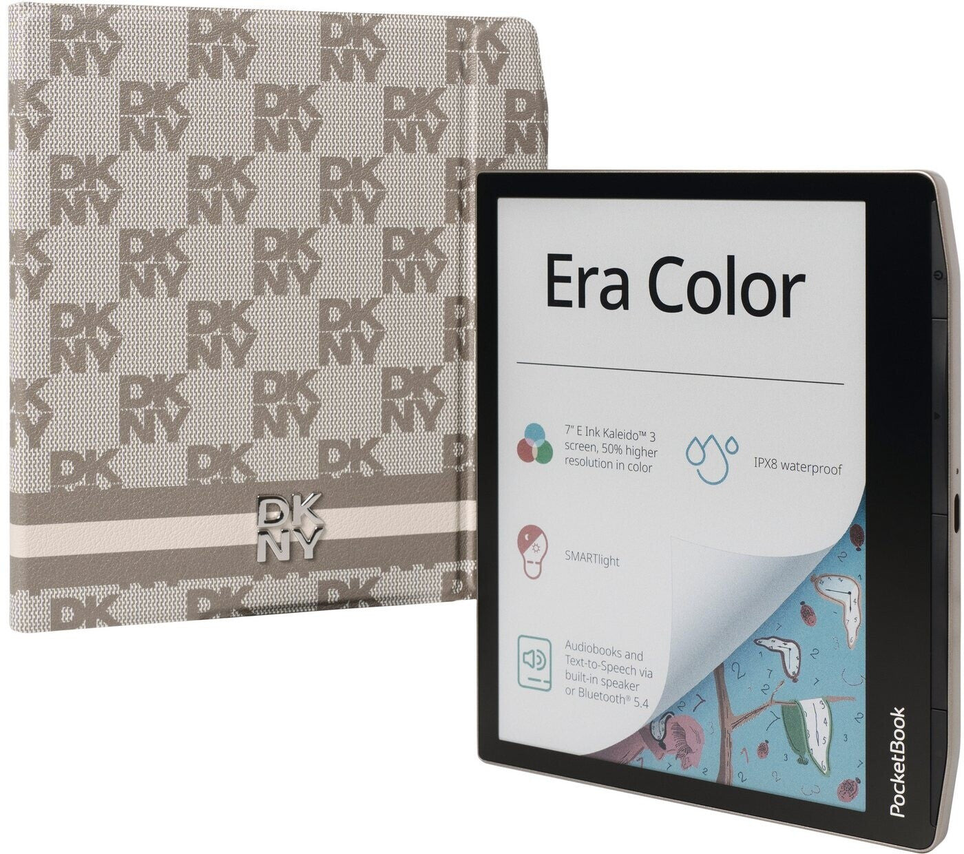 PocketBook Era Color DKNY Edition