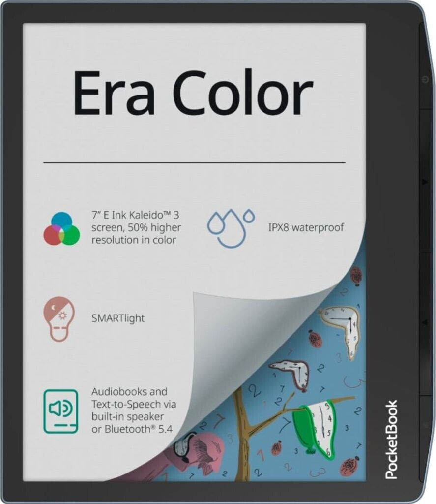 PocketBook Era Color Stormy Sea
