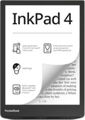 PocketBook InkPad 4 silber