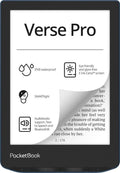 PocketBook Verse Pro blau