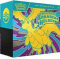 Pokémon Écarlate et Violet Forces Temporelles Coffret Dresseur d'élite ME02.5 (FR)