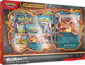 Pokémon Charizard-ex Special Collection (DE)