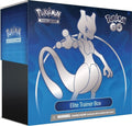 Coffret Dresseur d'élite Pokémon GO (EN)