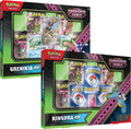 Pokémon Scarlet & Violet Shrouded Fable Special Illustration Collection (EN)
