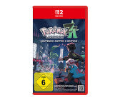 Pokémon-Legenden: Z-A (Switch 2)