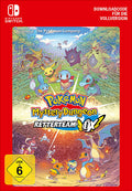 Pokémon Mystery Dungeon: Retterteam DX (Switch)