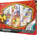 Pokémon Premium-Kollektion Crimanzo-ex (DE)