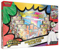 Pokémon Premium-Poster-Kollektion Mega-Entwicklung – Erhabene Helden: Mega-Guardevoir (DE)