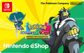 Pokémon: Sword & Shield Expansion Pass (Add-On) (Switch)