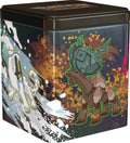 Boîte Métal Empilable Pokémon Printemps 2025 assortie (FR)