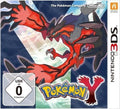 Pokémon Y (3DS)