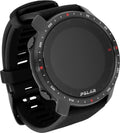 Polar Grit X Pro