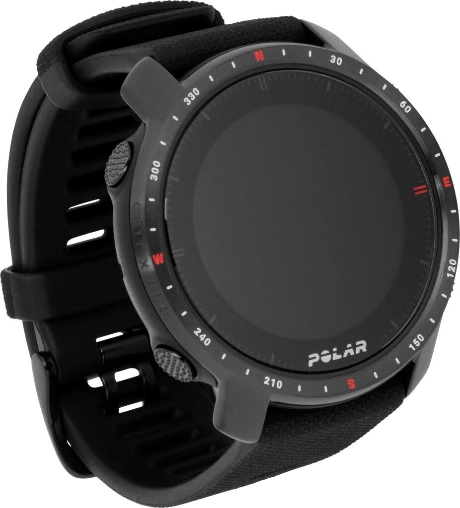 Polar Grit X Pro