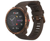 Polar Grit X2 Brown Copper