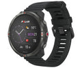 Polar Grit X2 Night Black