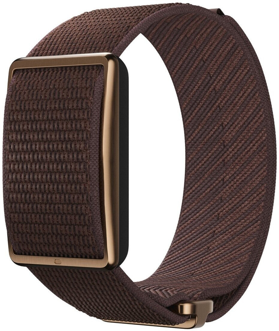 Polar Loop 2 Marron Cuivre