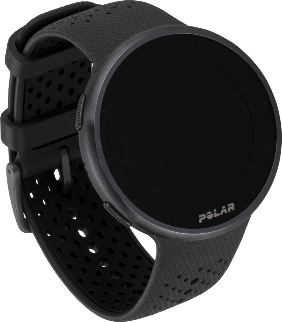 Polar Pacer PRO