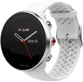 Polar Vantage M weiß S