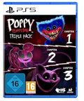 Poppy Playtime: Triple Pack (PS5)