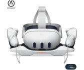 PowerA Meta Quest 3/3S Ladestation