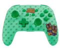 PowerA Nintendo Switch Enhanced Wireless Controller (Animal Crossing - Timmy &amp; Tommy Nook)