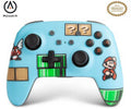 PowerA Nintendo Switch Enhanced Wireless Controller (Super Mario Bros 3)