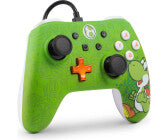 PowerA Nintendo Switch Wired Controller