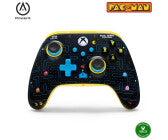 PowerA Wired Controller for Xbox Series X|S - Pac-Man SE