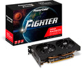PowerColor Radeon RX 6500 XT