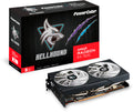 Powercolor Radeon RX 7600