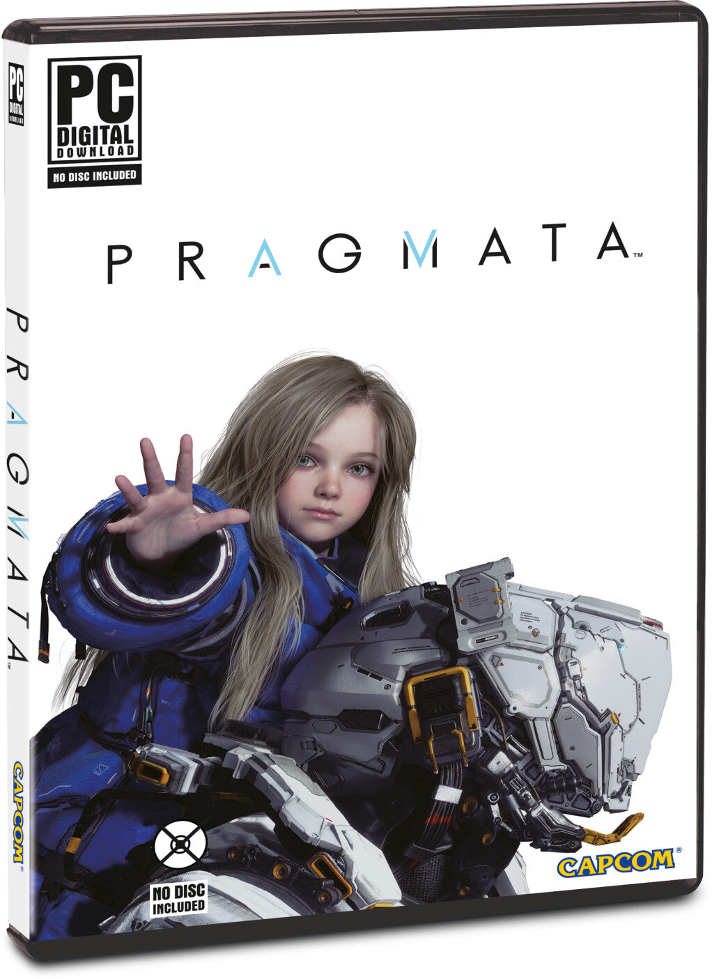 Pragmata